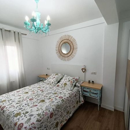 Apartamento Caruso Сантандер Экстерьер фото