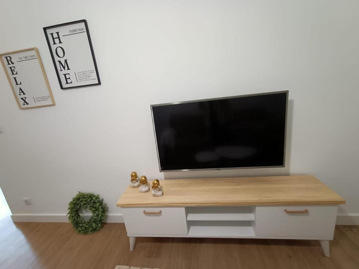 Apartamento Caruso Сантандер Экстерьер фото
