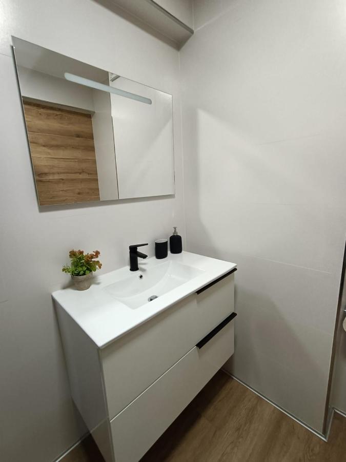 Apartamento Caruso Сантандер Экстерьер фото