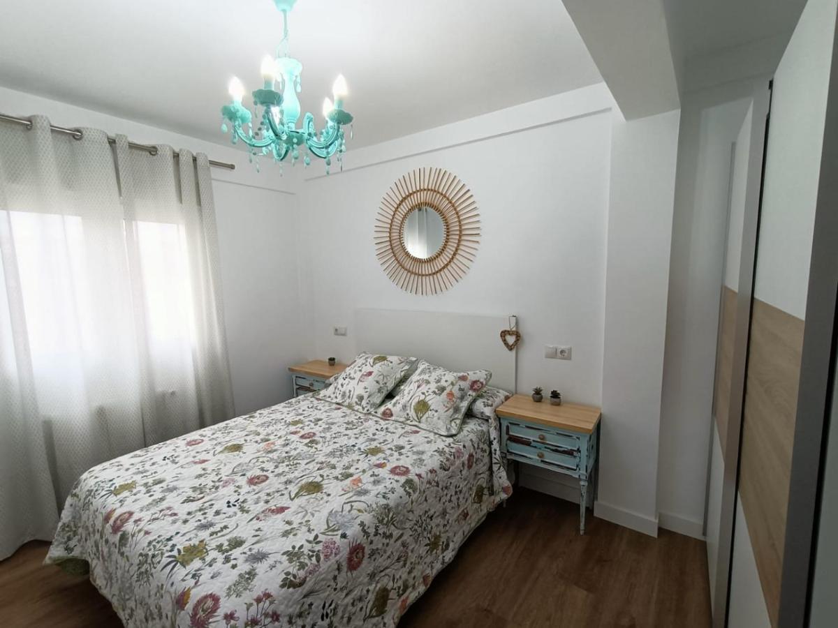 Apartamento Caruso Сантандер Экстерьер фото