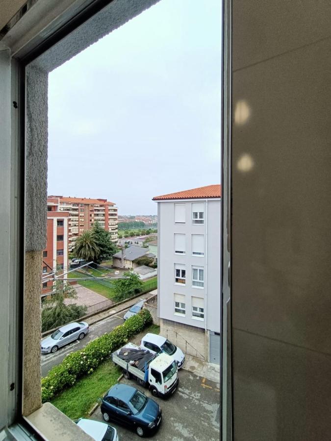 Apartamento Caruso Сантандер Экстерьер фото