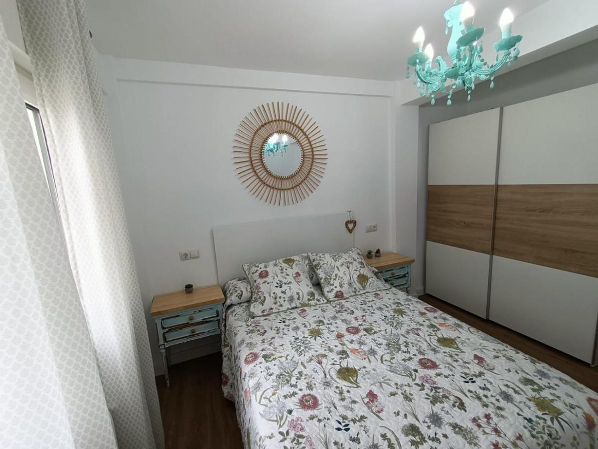 Apartamento Caruso Сантандер Экстерьер фото