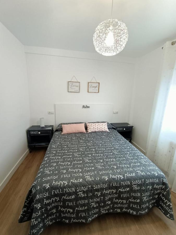 Apartamento Caruso Сантандер Экстерьер фото