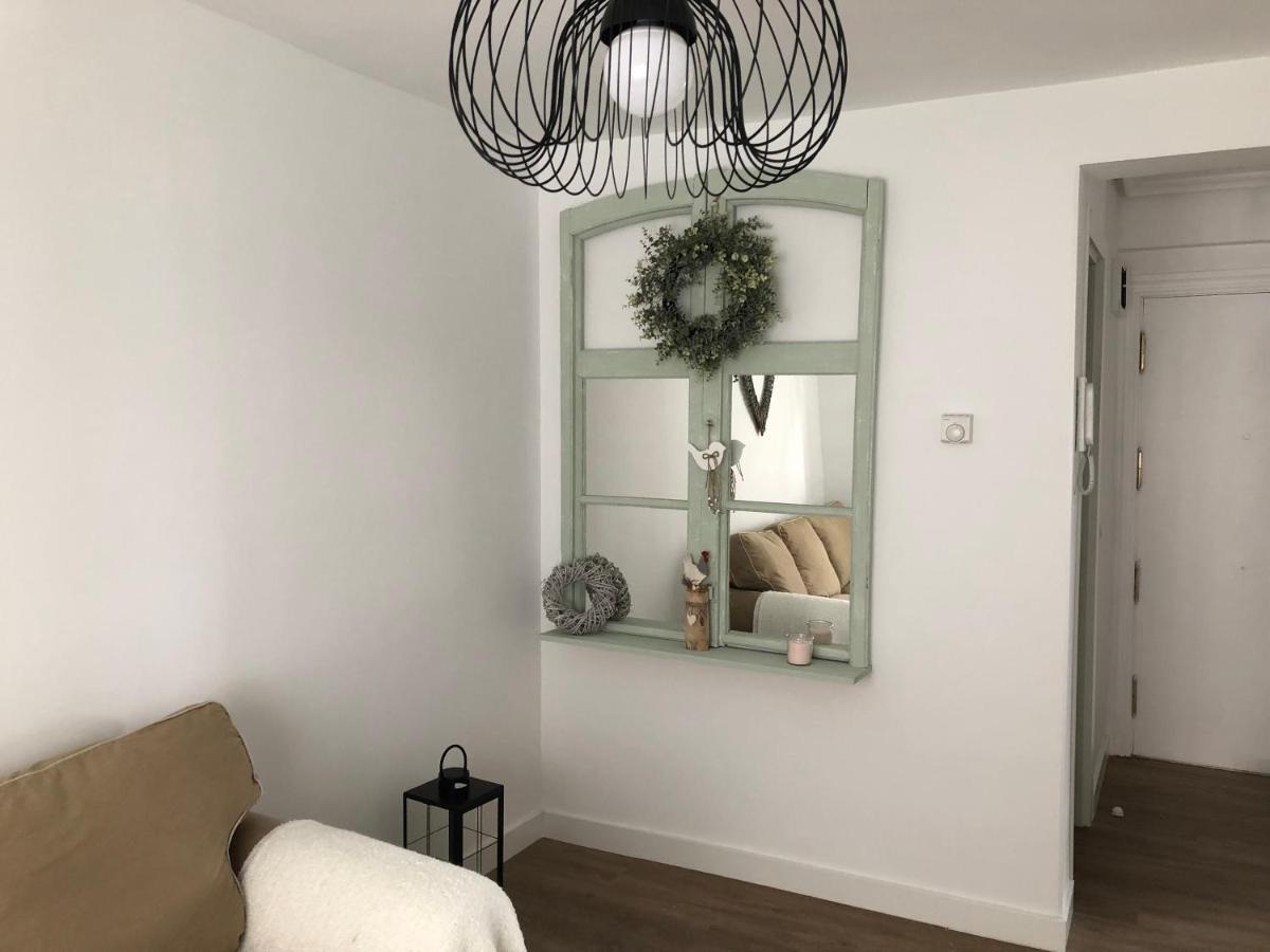 Apartamento Caruso Сантандер Экстерьер фото