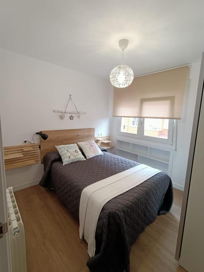 Apartamento Caruso Сантандер Экстерьер фото